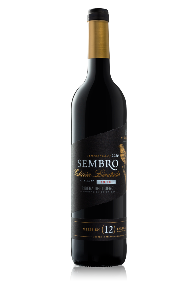 Sembro ED Limitada 2020