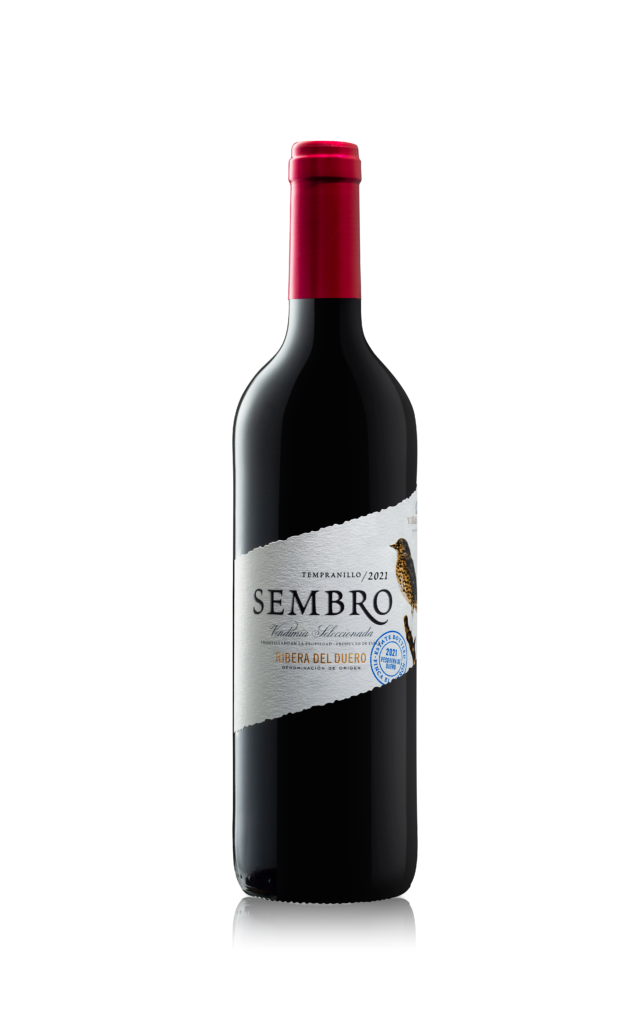 Sembro Tempranillo 2021