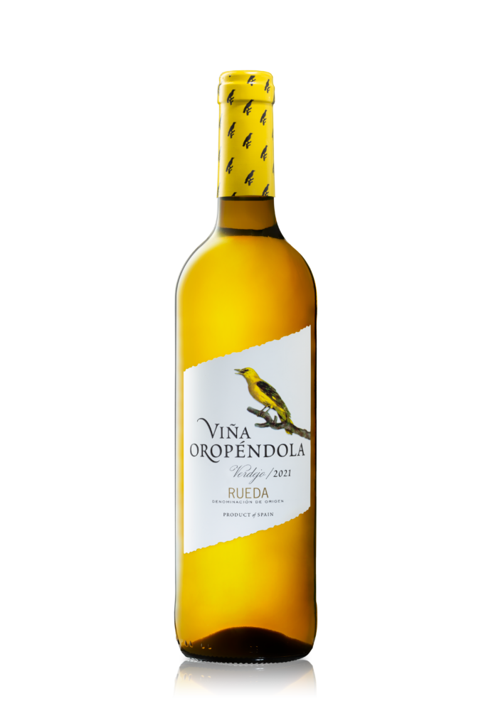 Vino Viña oropendola